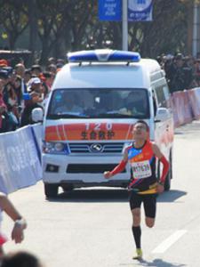 临颍县大型活动