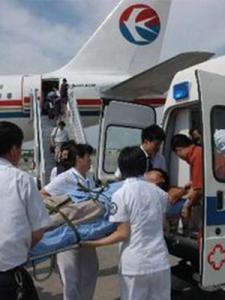 临颍县接送服务